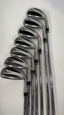 7 Iron Set NIKE Slingshot 3-PW IRONS IRON Set MISSING Iron 6