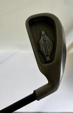 Callaway Big Bertha X-12 Irons 5 Iron RCH 99 Regular Flex RH Golf Club 