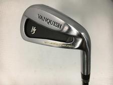Used 5-Piece Bankish By Majesty Irons 2016 7 10.P Hv310 No Selection Sr