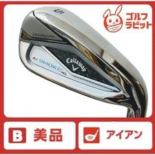 Paradym Ai Smoke Hl 5 Iron Genuine Steel S