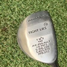 Adams Tight Lies VMI Air Assault 16° Wood RH Adams Regular Graphite