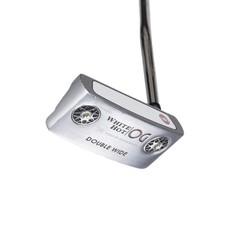 Odyssey White Hot OG Double Wide Putter 32 Inches Excellent