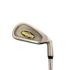 Fortified 3 Iron RH Stiff Steel Lamkin Grip Golf Club