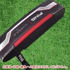Ping ANSER 2 Putter Steel Used From Japan