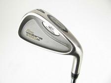 King Cobra 3100I/H Single 4 iron with Steel NS PRO Regular