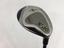 Dunlop XXIO 2006 Model Hybrid U6 MP400 (R) #896 Golf Clubs