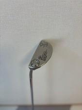 Scotty Cameron Super Select Del Mar Left-Handed 34-Inch