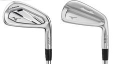 Mizuno JPX 925 Forged / Pro S3 Combo 4-PW Iron Set XS Nippon Pro Modus 3 Excnt