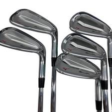 Mizuno  Pro 920  Iron Set  Flex R