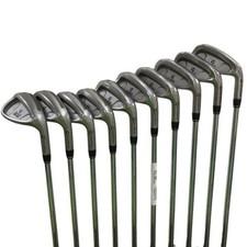 Taylor Made 320 10S Usa Irons Set Ir Flex S
