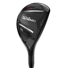 Mint DEMO Wilson Staff Golf DYNAPWR Hybrid