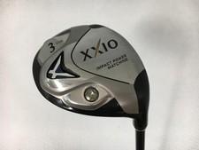 Dunlop XXIO 2010 Model Fairway Wood 3W MP600 (R) #842 Golf Clubs