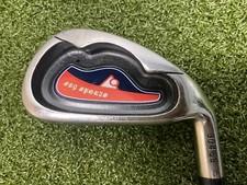 SS 304 6 Iron / RH / Regular Graphite ~36.5" / Good Grip / jl9668