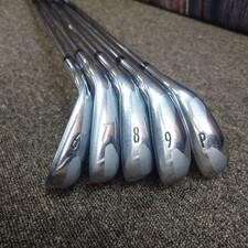 Taylormade First Generation Gloire Iron 2012 Model 5 Piece Set