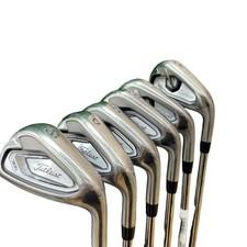 Titleist T300 8S Iron Set Ir Flex S