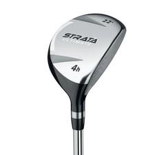 STRATA STRATA ULTIMATE 5 HYBRID STEEL UNIFLEX STANDARD