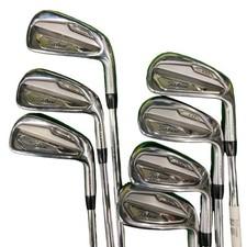 Titleist T100 7S Iron Set Ir Flex S