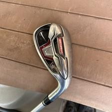 Nike Vrs X Approach Wedge Right Handed Steel Shaft 36”