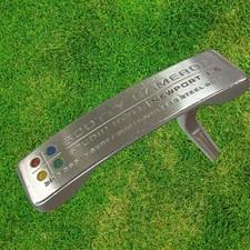 Scotty Cameron Studio Style Newport 1.5 35in Putter USED JP