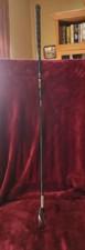 WARRIOR CUSTOM GOLF DCP GROOVES #4 IRON W/OVERSIZE GRIP