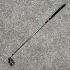 TaylorMade Burner 2.0 Single 9 Iron Factory 85g Steel Regular 36" RH