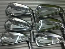 Srixon ZXi5 2026 Iron 5-PW Japan Spec Mint JAPAN