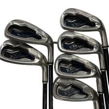 Dunlop XXIO 2010 Irons #5-9,Pw(6Clubs)/XXIO MP600/Flex:Regular/ Iron set