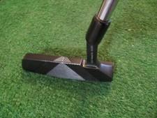 PYRAMID AZTEC SERIES AZ-1 PUTTER, 34 INS. WITH COVER, VERY GOOD CONDITION