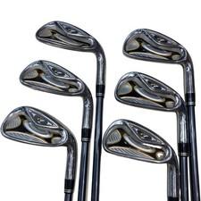 Taylor Made R7Iron6S Iron Set Irflexr