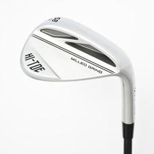 （TaylorMade Milled Grind HI-TOE3 Chrome Wedge Diamana 95 [58-13]Golf RH ）