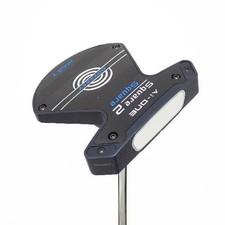Odyssey Ai-ONE Square 2 Square MAX 1 Putter RH 33in Steel Shaft 555g w/ HC【C】