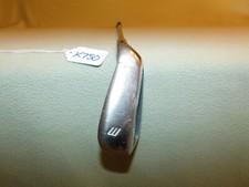 Top Flite Stainless Wedge Steel Shaft   K750