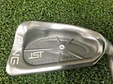 Ping ISI 5 Iron Silver Dot / RH / Regular Steel~39" / Nice Club / dj5935