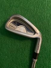 Cleveland CG4 CMM 6 Iron RH Steel 38” Inch Regular Flex Golf Club Right Hand