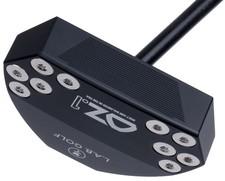 L.A.B. Golf OZ.1 Putter Steel 34'' Inches Mint