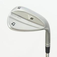 （TaylorMade MILLED GRIND5 Wedge N.S.PRO MODUS3 TOUR 105 [58-10]Golf RH ）