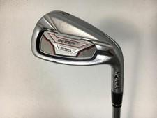 Used Golf Club 5Pcs Set Homma Be Zeal 535 Iron 2018 Vizard For 6 10