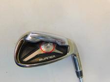 Taylormade Burner Single 6 Iron RH Steel/Reg 38"