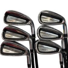 Bridgestone PHYZ 2014 Irons #5-9,Pw(6Clubs)/PZ-504I/Flex:Regular/ Iron set