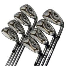 Taylor Made R7Iron8S Iron Set Irflexr