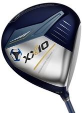 XXIO Golf Club 13 10.5* Driver Stiff Graphite MP 1300 Mint