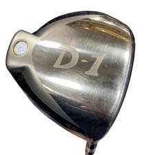 Ryoma Golf D-1 9.5 Driver Dr Flex Sr