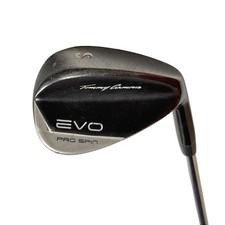 Tommy Armour EVO Pro Spin Sand Wedge Right Handed Steel Shaft TA-26 Men's Golf