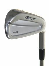 Mizuno Golf Club MP-62 6 Iron Individual Regular Steel FST KBS Tour Lite Value
