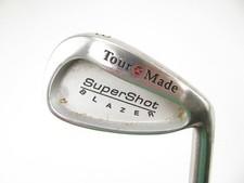 Tour Made Super Shot Blazer 3 iron w/ Steel Regular