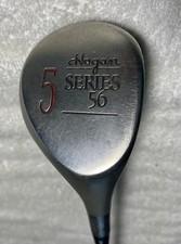 Hogan Series 56, 5 Wood, 21.5 Loft, RH  Stainless Shaft, Golf pride Grip