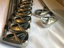 TaylorMade Sim Max 7 Iron, Single Iron, Choose Club, Authentic Demo/Fitting