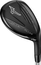 Women Mizuno JPX 923 Fli-Hi 26* 6H Hybrid +1.00 UST Mamiya Recoil ESX 440 VG