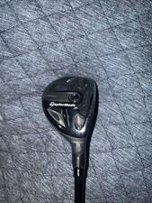 taylormade qi35 3 hybrid 19 Degrees- Ventus Blue 6- Regular Flex