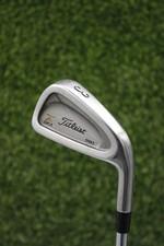 Titleist DCI 981 3 Iron R Flex 38.75"